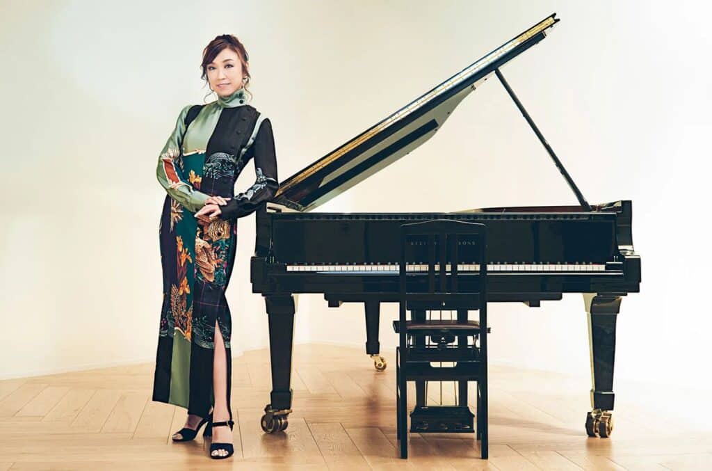 Yumi Matsutoya Tickets Japan