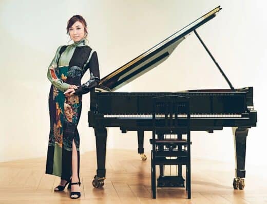 Yumi Matsutoya Tickets Japan