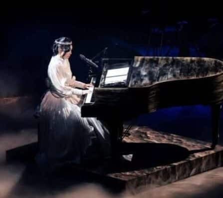 Yumi Matsutoya 2026 Tickets Tokyo & Japan