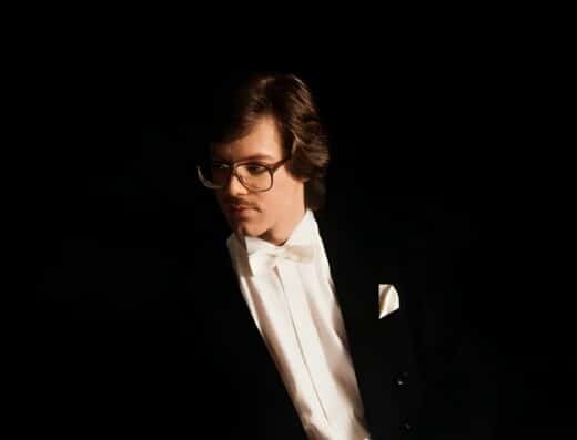 Stanislav Bunin Piano Recital