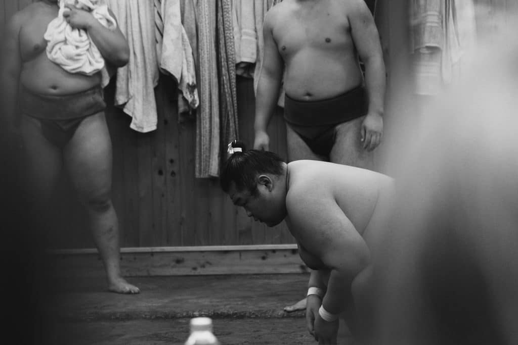 Nagoya Basho Sumo Tournament Guide