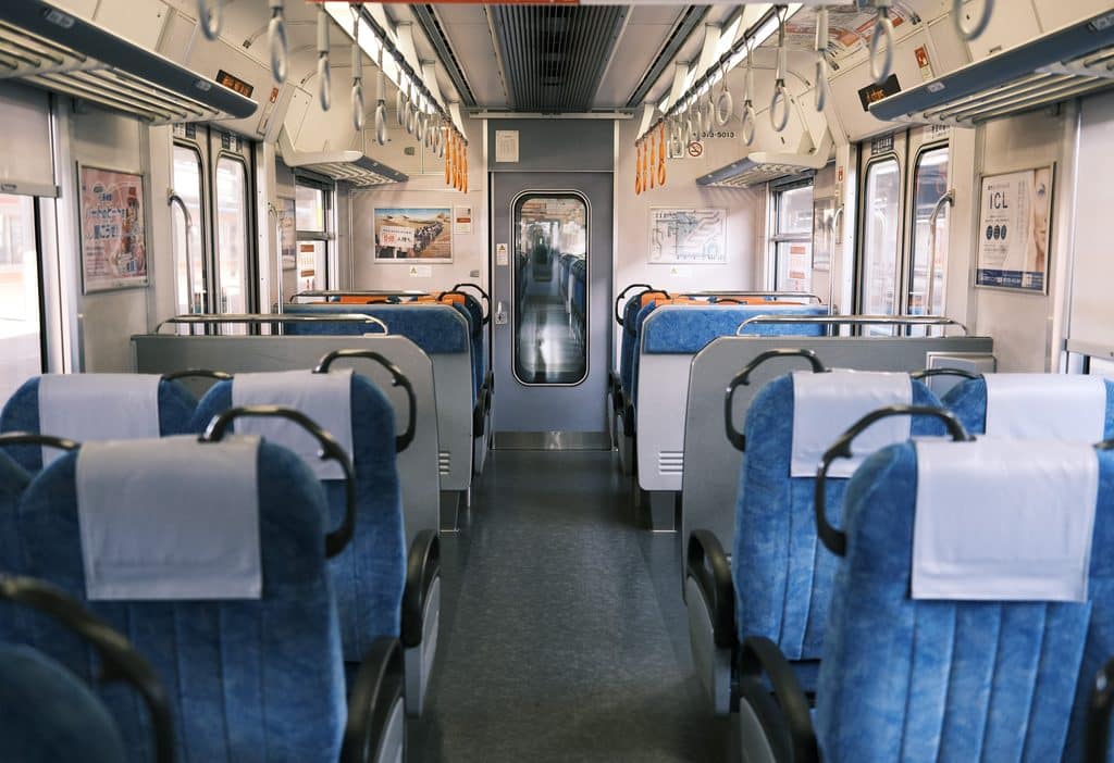 Japan Rail Pass