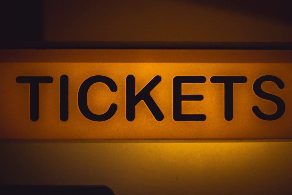 Buy Japan Event Tickets