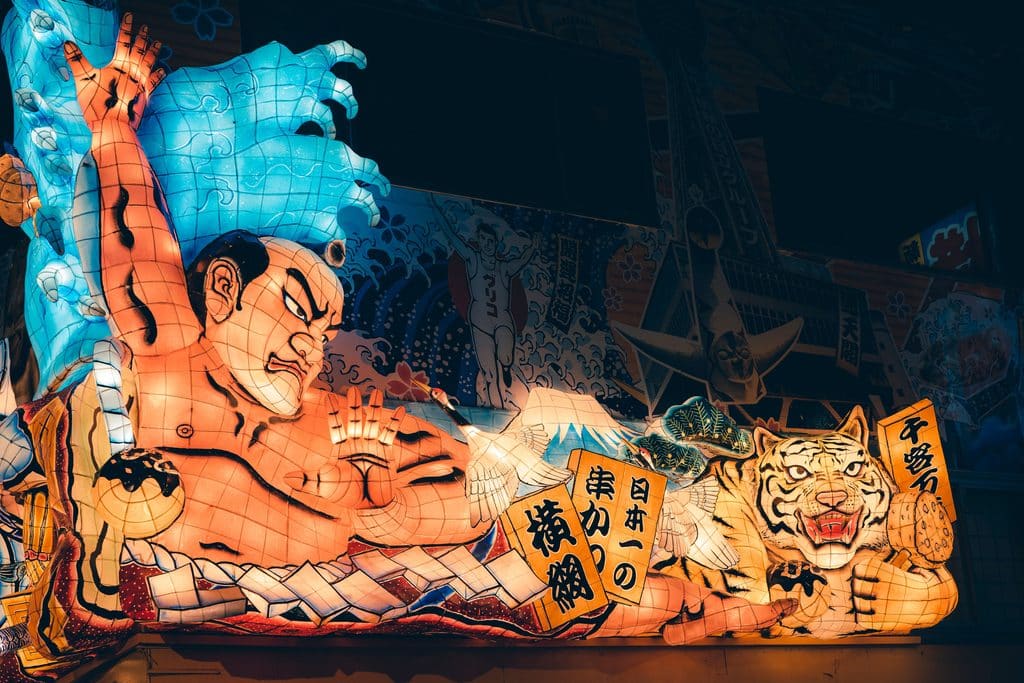Nagoya Basho Sumo Tournament Guide