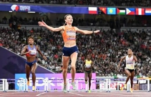 111th Japan Athletics Championships 2027 Tickets — Yanmar Stadium Nagai, Osaka
