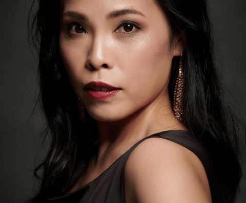 Eri Nakamura Soprano Recital 2027 Tickets Tokyo