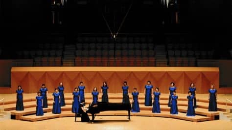 44th Yokohama Piano Concert