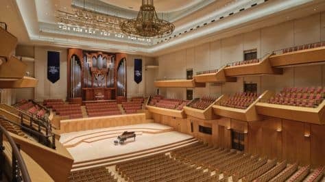 44th Yokohama Piano Concert