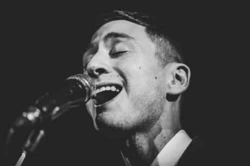 Joey Dosik Concert Tickets 2026 — Shibuya, Tokyo