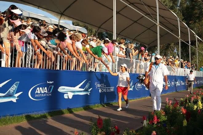 52nd ANA Open Golf Tournament