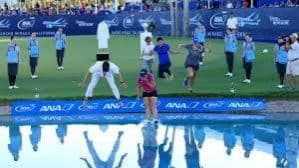 52nd ANA Open Golf Tournament