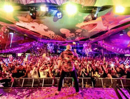 ARK MUSIC GATHERING