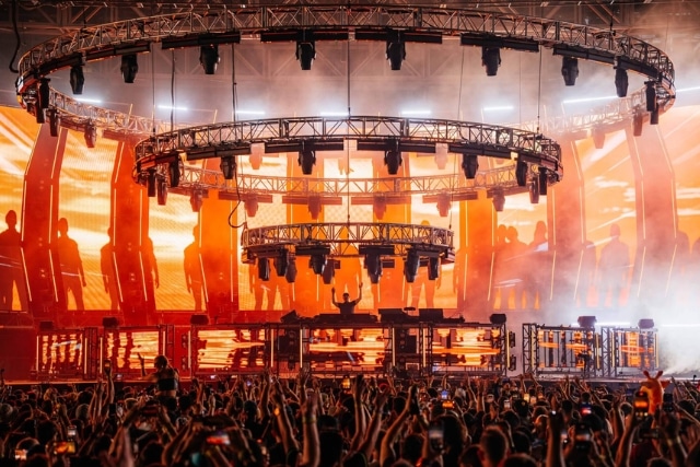 ARK MUSIC GATHERING