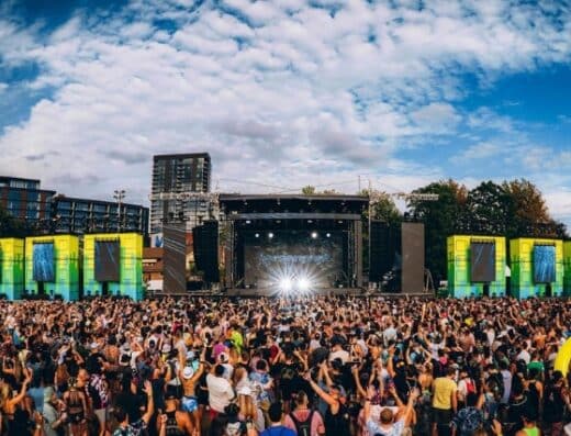 ARK MUSIC GATHERING 2026 Tickets, Tokyo
