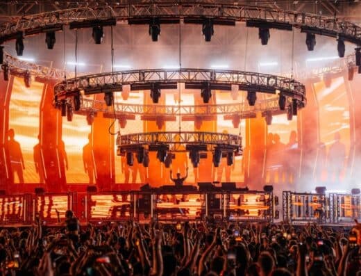 ARK MUSIC GATHERING