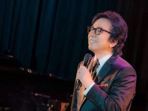 Akira Fuse 2026 Christmas Dinner Show Tickets Chiba