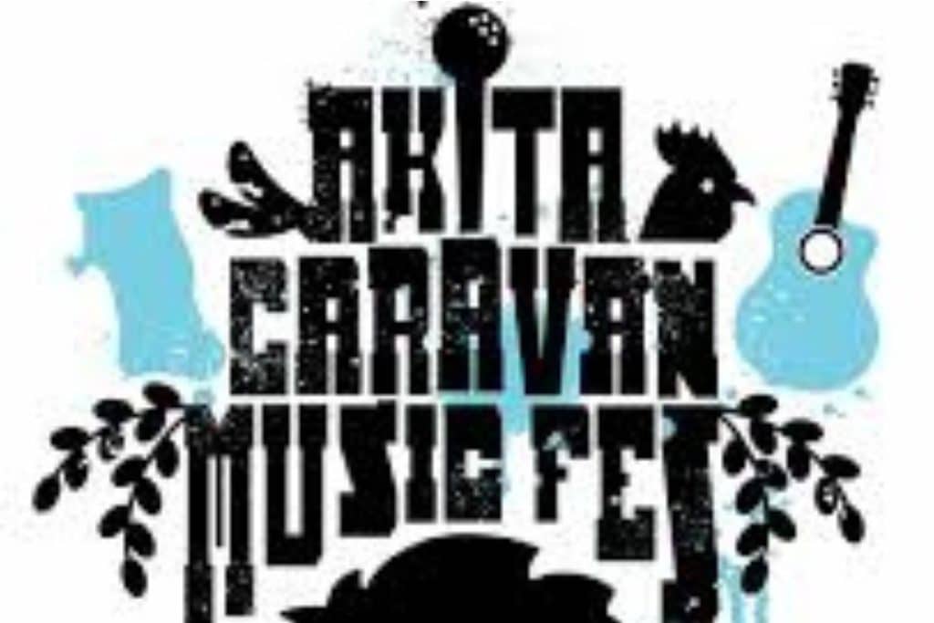 Akita Caravan Music