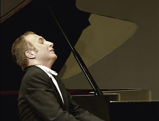 Alexander Gavrylyuk Tokyo 2026 Tickets — Tokyo Opera City Concert Hall