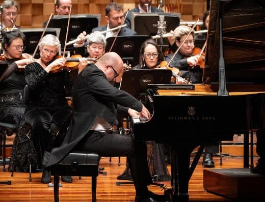 Alexander Gavrylyuk Tokyo 2026 Tickets — Tokyo Opera City Concert Hall
