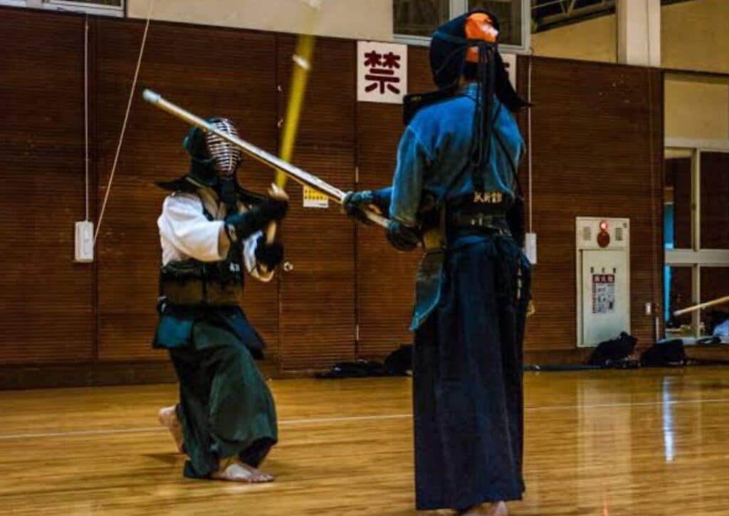 All Japan Kendo Tickets