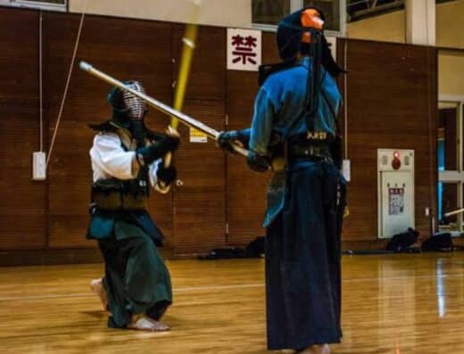 All Japan Kendo Tickets