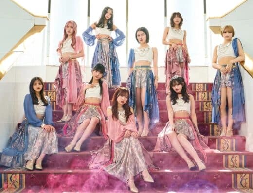 Angerme Concert 2026 Tickets — Osaka