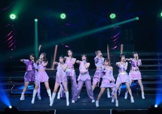 Angerme 2026 Tickets — Matsudo, Chiba