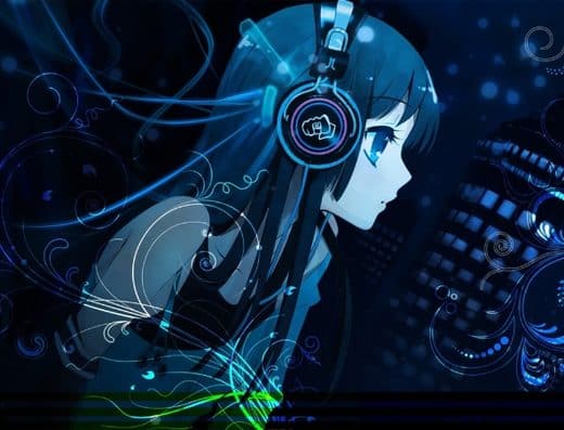 Anime Music in Orchestral