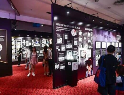 Anniversary Exhibition Tickets