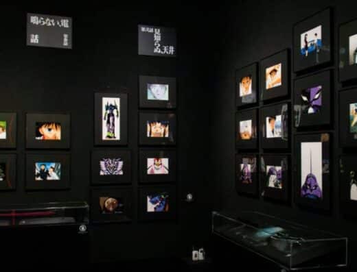 Anniversary Exhibition Tickets