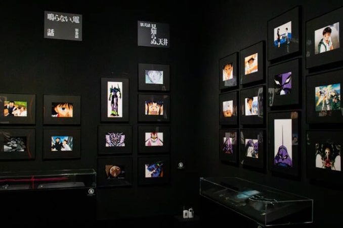Anniversary Exhibition Tickets