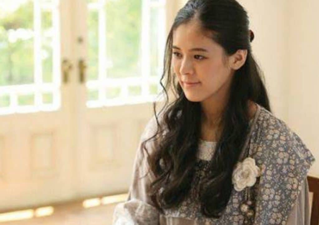 Aoi Teshima Tokyo