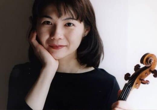 Asako Urushihara Osaka