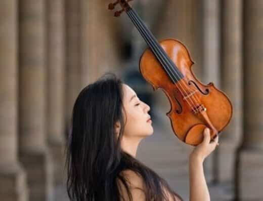 Augustin Dumay Violin Tickets