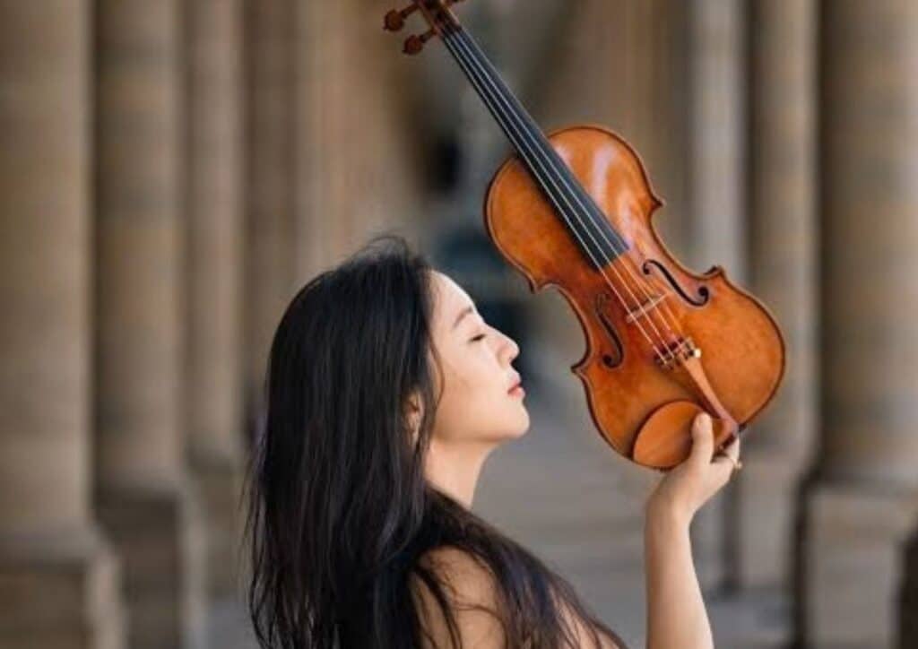 Augustin Dumay Violin Tickets
