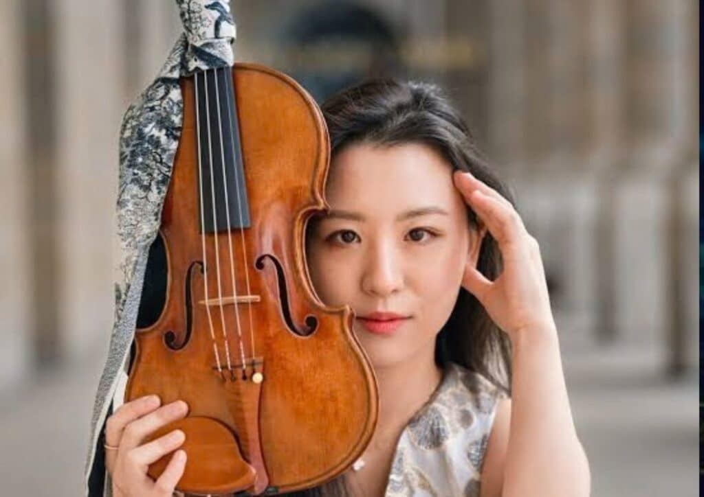 Augustin Dumay Violin Tickets