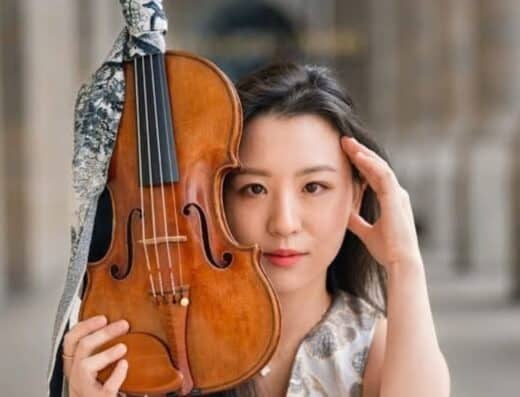 Augustin Dumay 2026 Tickets — Hamarikyu Asahi Hall, Tokyo