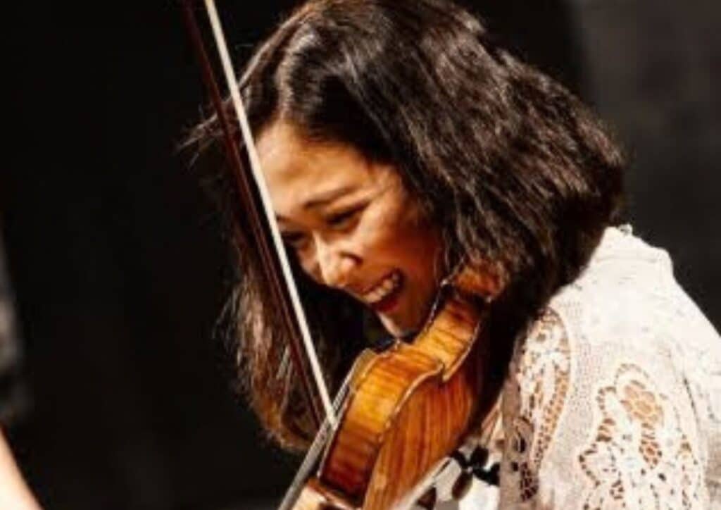 Augustin Dumay Violin Tickets