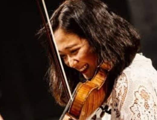 Augustin Dumay 2026 Tickets — Hamarikyu Asahi Hall, Tokyo