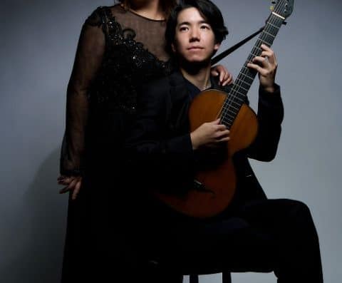 Ayaka Oki Soprano Recital 2026 Tickets Ginza Oji Hall, Tokyo