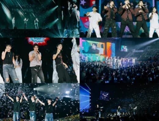 B1A4 15TH ANNIVERSARY