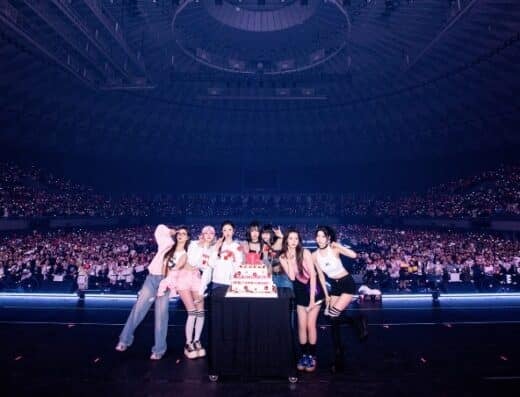 BABYMONSTER Concert at Kyocera Dome Osaka 2026 Tickets