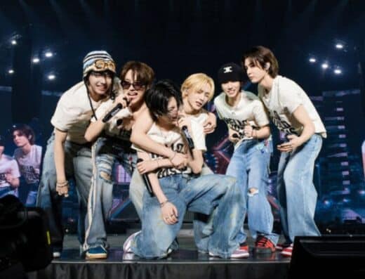 BOYNEXTDOOR Concert 2026 Tickets, Osaka