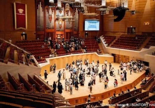Bach Collegium Japan 2026 Tickets — Tokyo Opera City Concert Hall, Tokyo