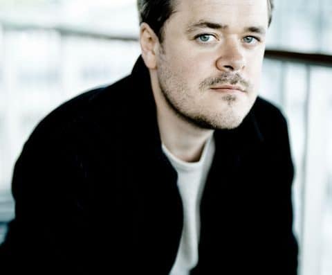 Benjamin Grosvenor 2026 Tickets — Tokyo