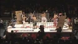 Big Japan Pro Wrestling 2026 Tickets Concarino, Hokkaido