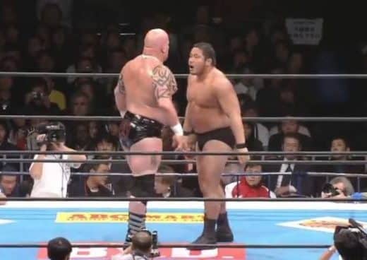 Big Japan Pro Wrestling 2026 Tickets Concarino, Hokkaido