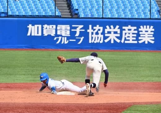 Tokyo Big6 Baseball League 2026 Tickets — Meiji Jingu Stadium, Tokyo