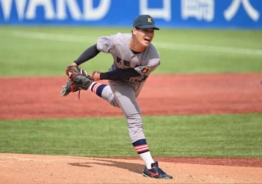 Big6 Baseball League