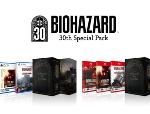 THE WORLD OF BIOHAZARD 30th Anniversary Exhibition 2026 Tickets — Tokyo